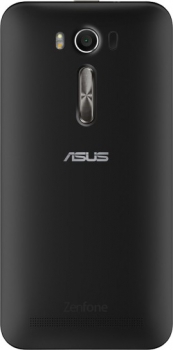 Asus ZenFone 2 Laser Dual Sim ZE500KG Black